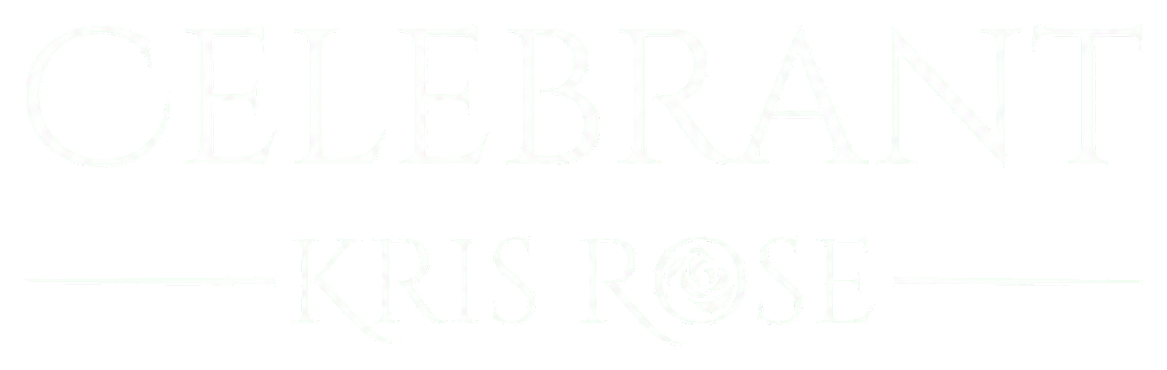 Kris Rose Celebrant